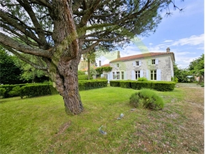 maison à la vente -   17150  SAINT THOMAS DE CONAC, surface 204 m2 vente maison - UBI471968138
